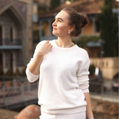 Ксения Юрьевна