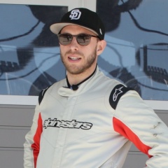 Алексей Башмаков, 37 лет