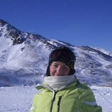 Елена Балекина