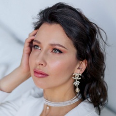 Нелли Митюкова, 38 лет