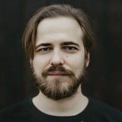 Григорий Григорьев, 40 лет