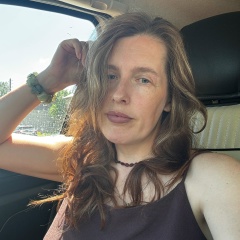 Ирина Щеголькова, 38 лет
