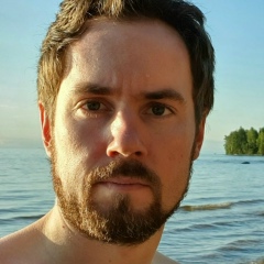 Игорь Борисенко, 37 лет