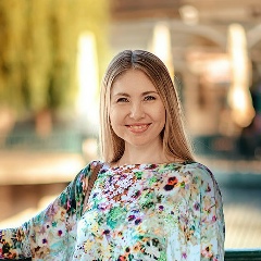 Светлана Заболотная