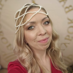 Лидия Курбатова