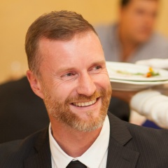 Борис Третьяков, 44 года
