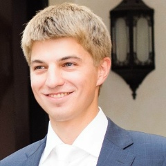 Иван Мамаев, 38 лет