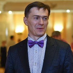 Петр Базанов, 45 лет