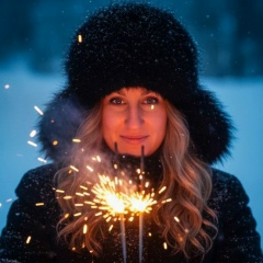 Алина Бровченко, 37 лет