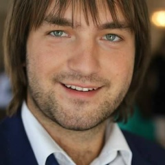 Алексей Шубников, 37 лет