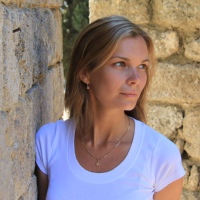 Валерия Михайлова, 36 лет