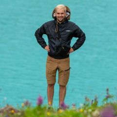 Кирилл Крикливый, 38 лет