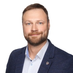 Григорий Гладковский, 41 год