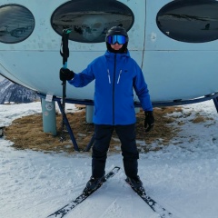 Алексей Орлов, 37 лет