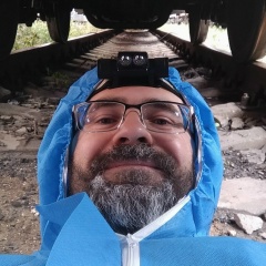 Дмитрий Ровный