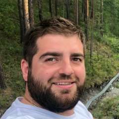 Эдуард Мелкумян, 38 лет