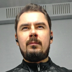 Станислав Кривошлык