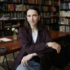 Татьяна Корнильева