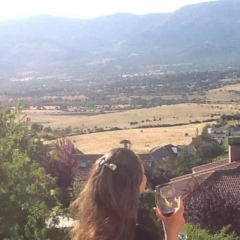 Лера Учитель, 37 лет