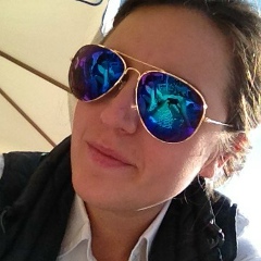 Лиза Dunaeva, 39 лет