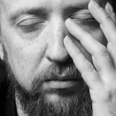 Дмитрий Егоров, 45 лет