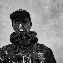 Николай Кондратьев, 103 года