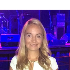 Екатерина Римаренко