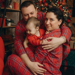 Мария Васильева, 37 лет