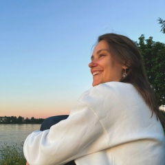 Алена Орлова