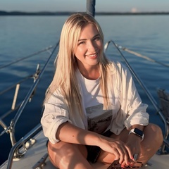 Анна Бегаева, 41 год