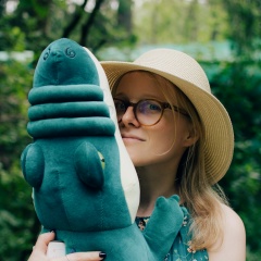 Ольга Лебедева