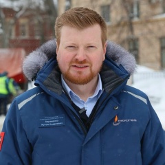 Артем Авраменко