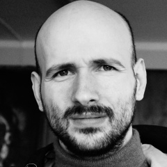 Викентий Ковалевский, 44 года