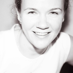 Оля Драч, 37 лет