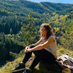 Александра Лыжина, 38 лет