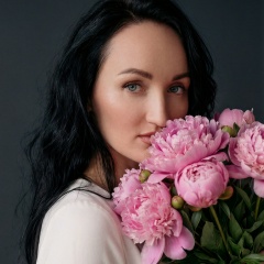 Мария Атанова, 36 лет