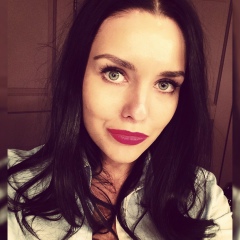 Наталья Павлова