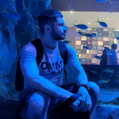 Дмитрий Кох, 37 лет