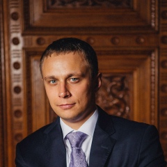 Роман Нечепоренко, 39 лет