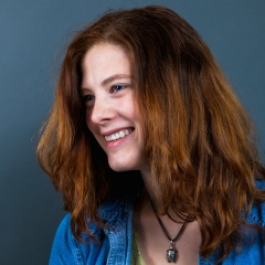 Анастасия Мицул