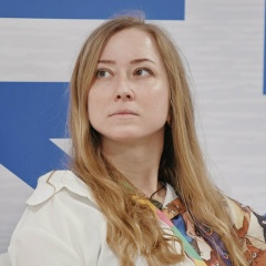 Галина Борисова