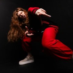 Катя Матроскина, 34 года