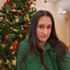 Анюта Войтенко