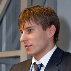 Дмитрий Семёнов