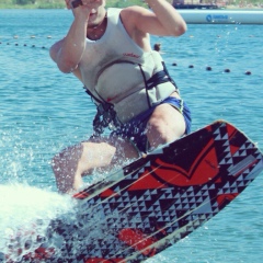 Дмитрий Лазарев, 38 лет