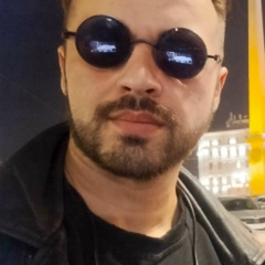 Евгений Свят