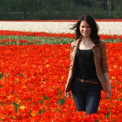 Александра Павлова