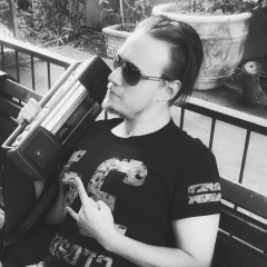 Василий Левин, 41 год