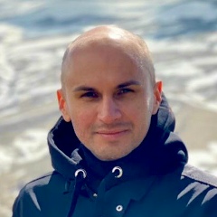 Александр Сычев, 41 год