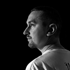 Александр Кочергин, 37 лет